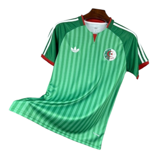 Algéria - Camisola 26/27