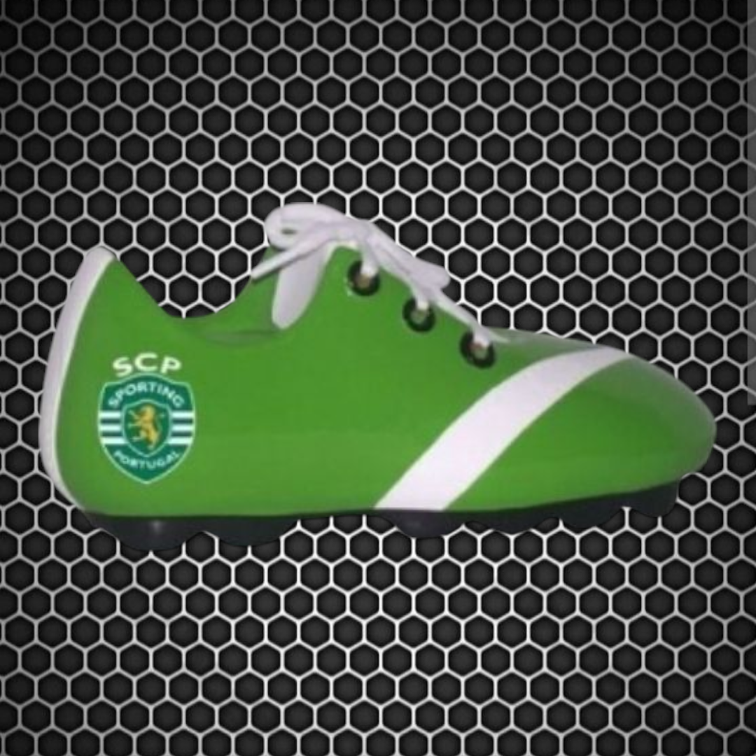 Sporting - Mealheiro bota cerâmica