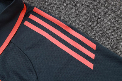 Bayern Munique - Kit Treinador 25/26
