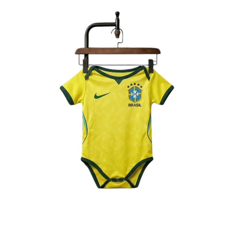 Brasil - Bebé 26/27