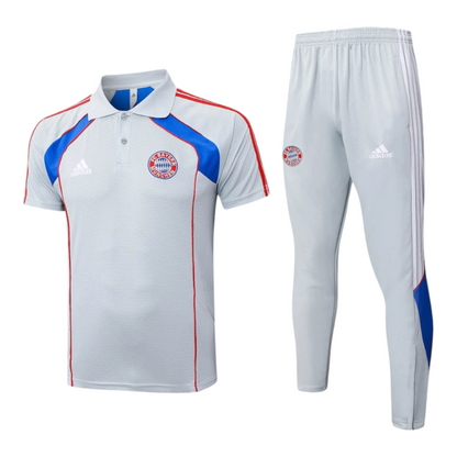 Bayern Munique - Kit Treinador 25/26