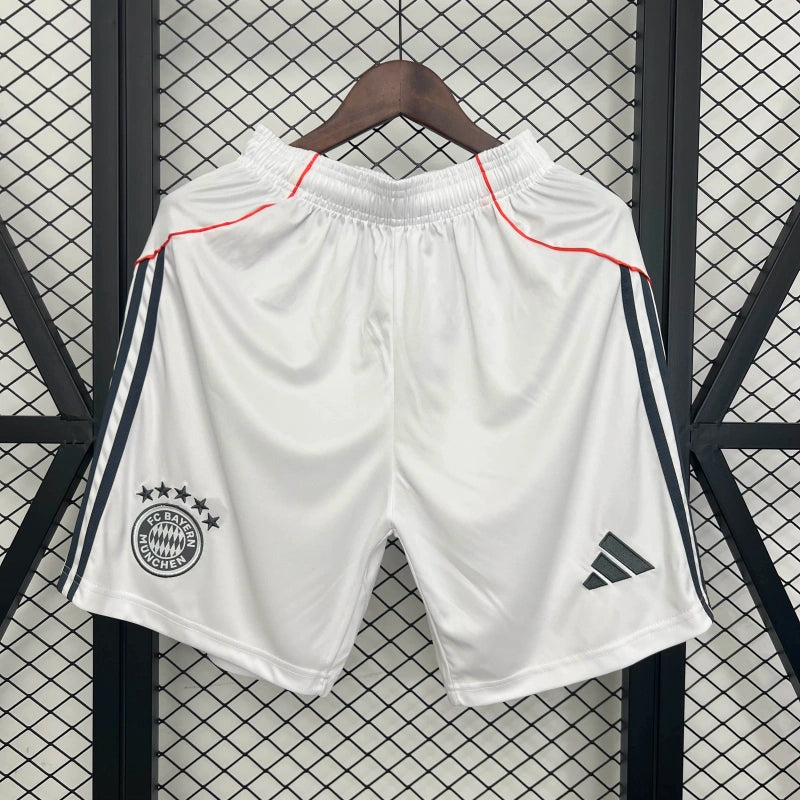 Bayern Munique - Kit Criança e Adulto 25/26