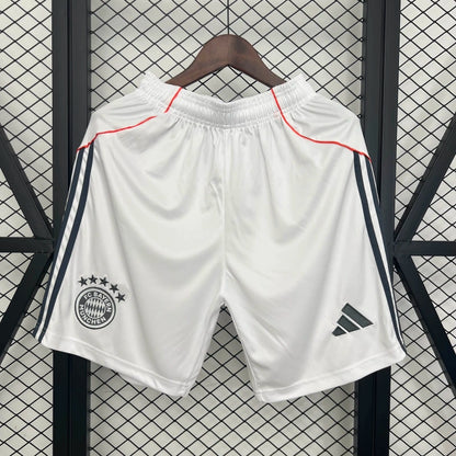 Bayern Munique - Kit Criança e Adulto 25/26