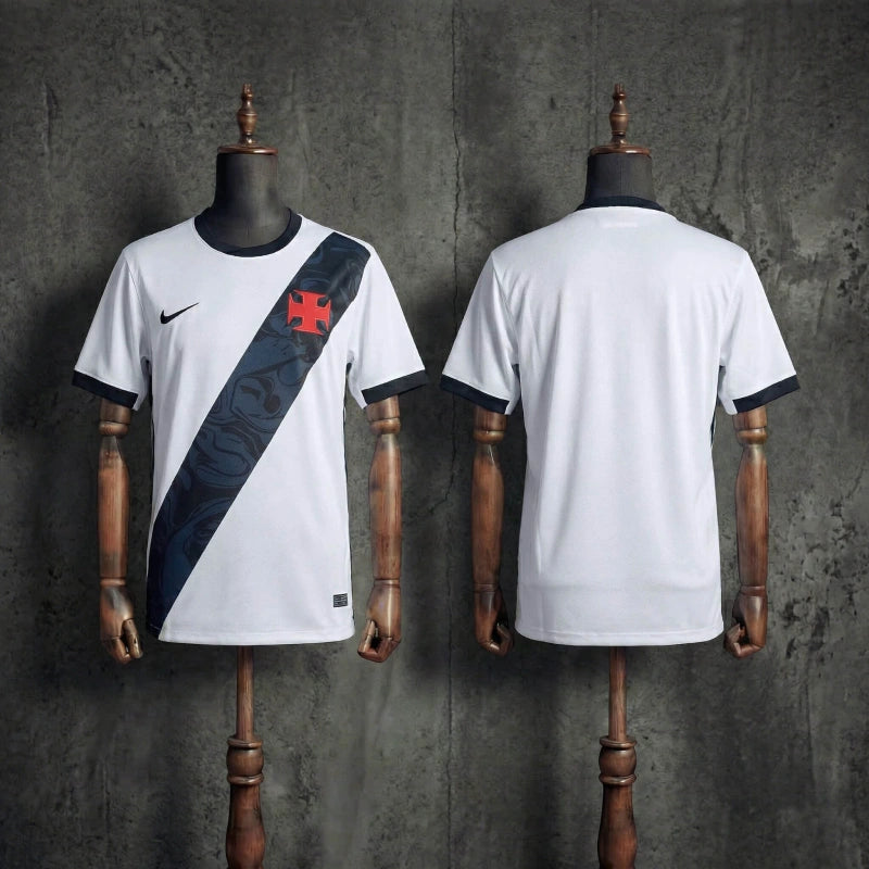 Camisola Vasco da Gama 26/27