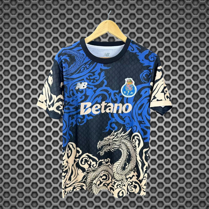 Porto - Camisola 25/26
