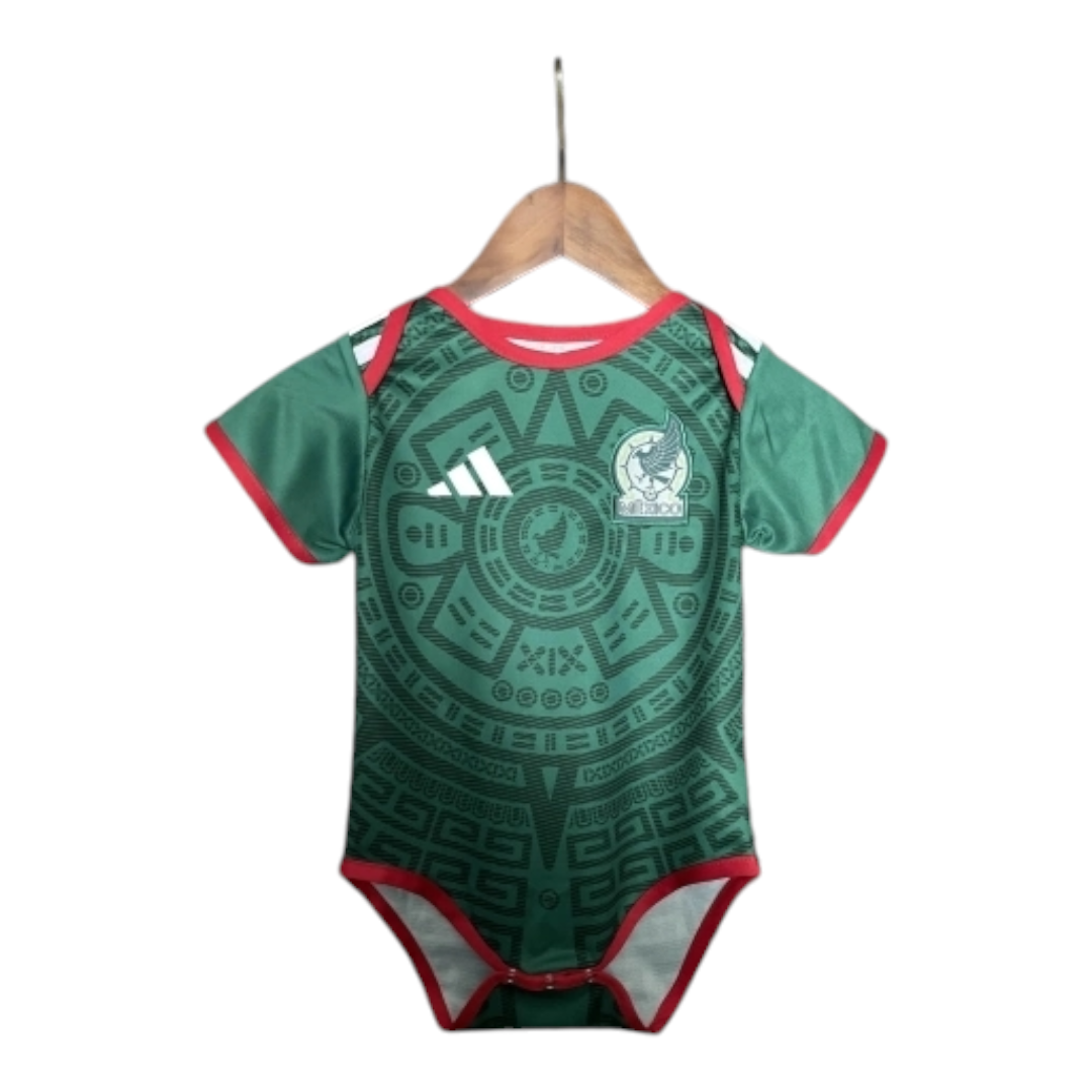 México - Bebé 25/26