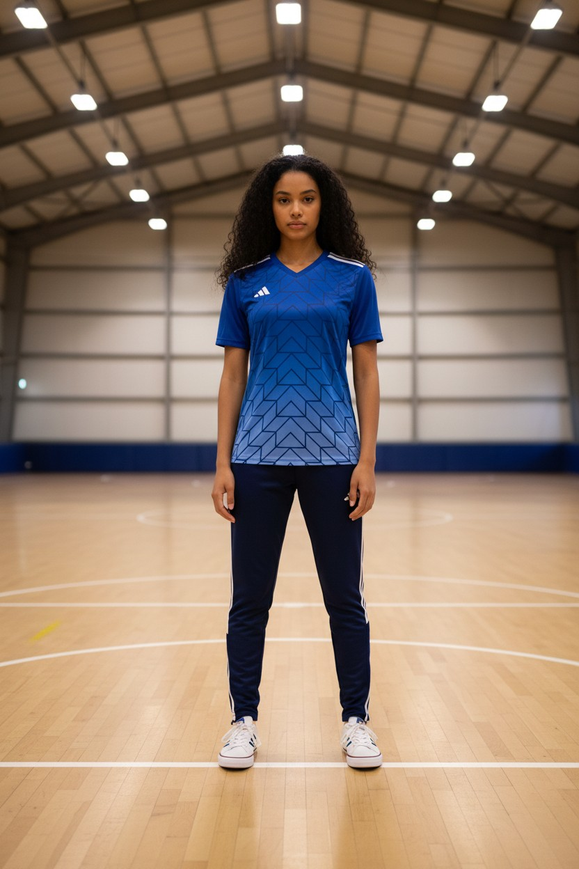 Adidas