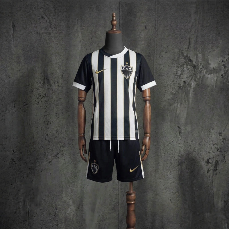 Kit Atlético Mineiro 26/27