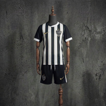 Kit Atlético Mineiro 26/27