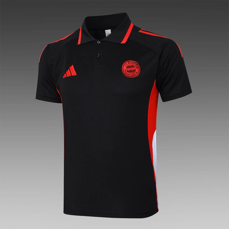 Bayern Munique - Kit Treinador 25/26