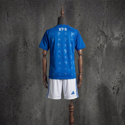 Kit Cruzeiro 26/27