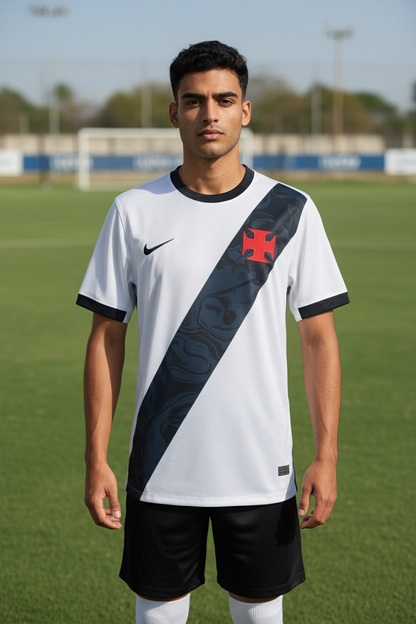 Camisola Vasco da Gama 26/27