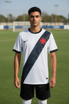 Camisola Vasco da Gama 26/27