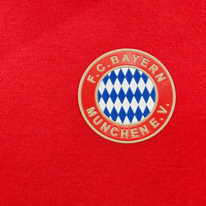 Sweatshirt com Capuz Bayern Munique 25/26