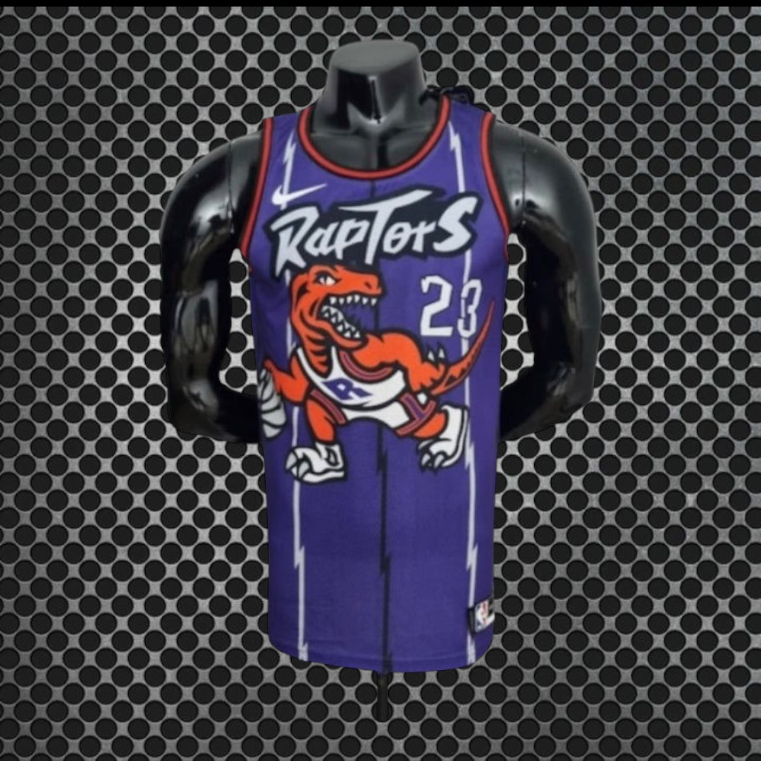 Raptors