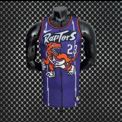 Raptors