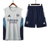 Arsenal - Kit Criança e Adulto 25/26