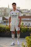 Benfica - Kit criança e adulto 25/26 - Caixa Benfica incluído