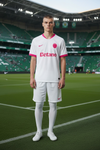 Sporting - Kit criança e adulto pink october 25/26 - Caixa e Saco Sporting incluídos