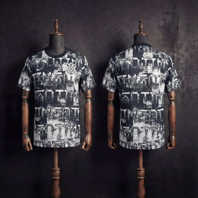 Camisola Corinthians 26/27