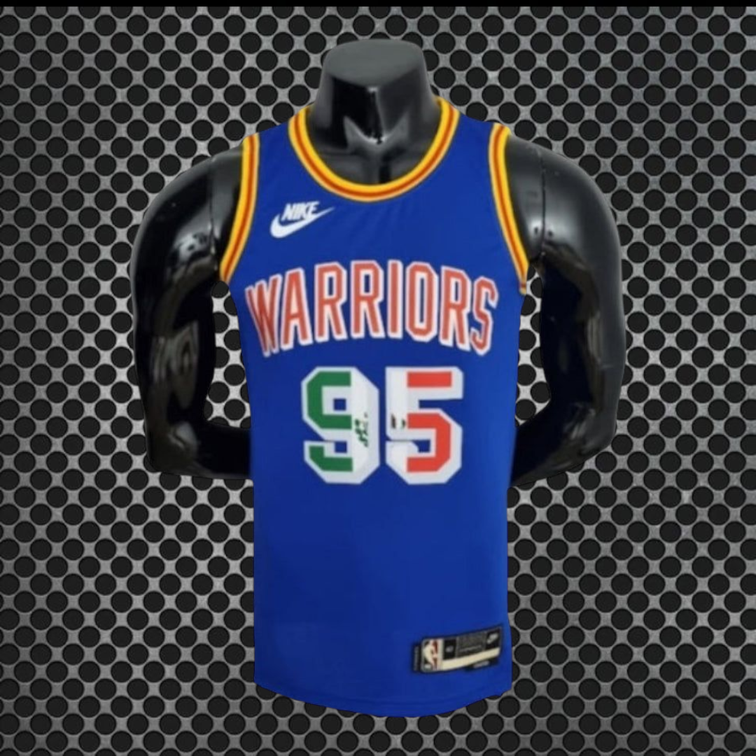 Warriors