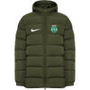 Sporting - Parka desportiva acolchoada - REF 5080 - 02