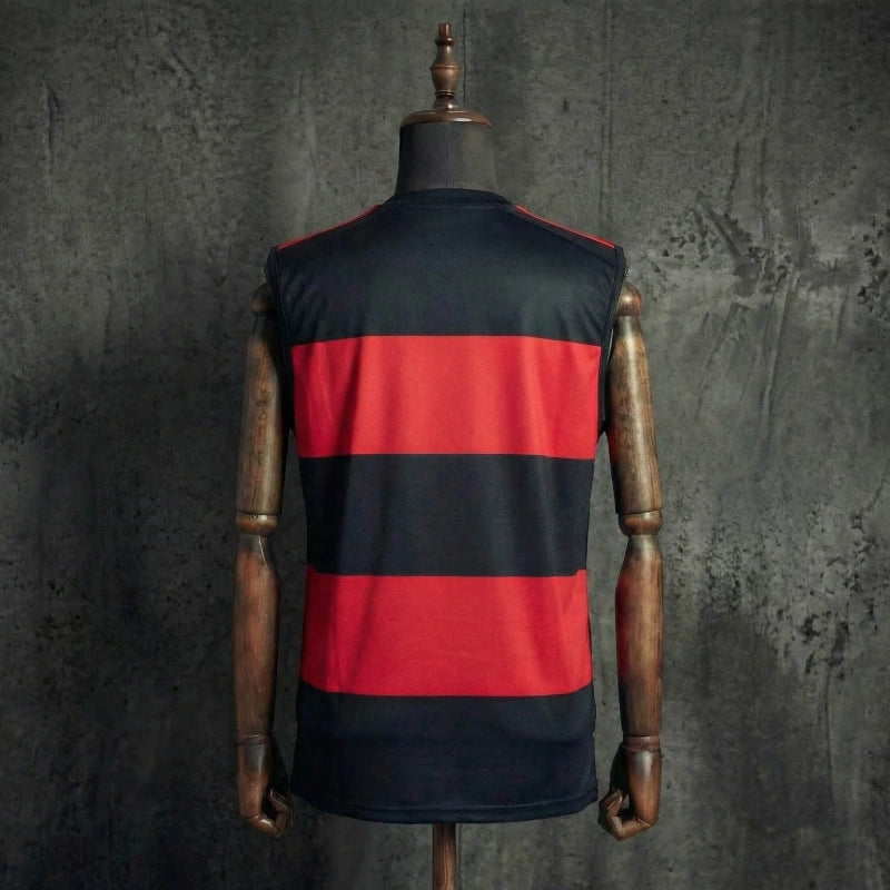 Regata Flamengo 26/27