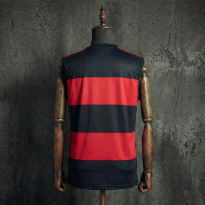 Regata Flamengo 26/27
