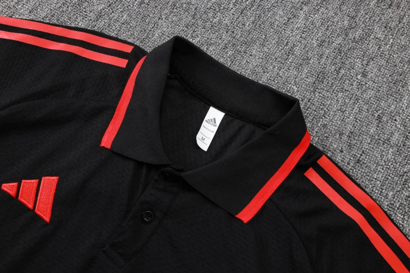 Bayern Munique - Kit Treinador 25/26