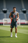 Bayern Munique - Kit Criança e Adulto 25/26