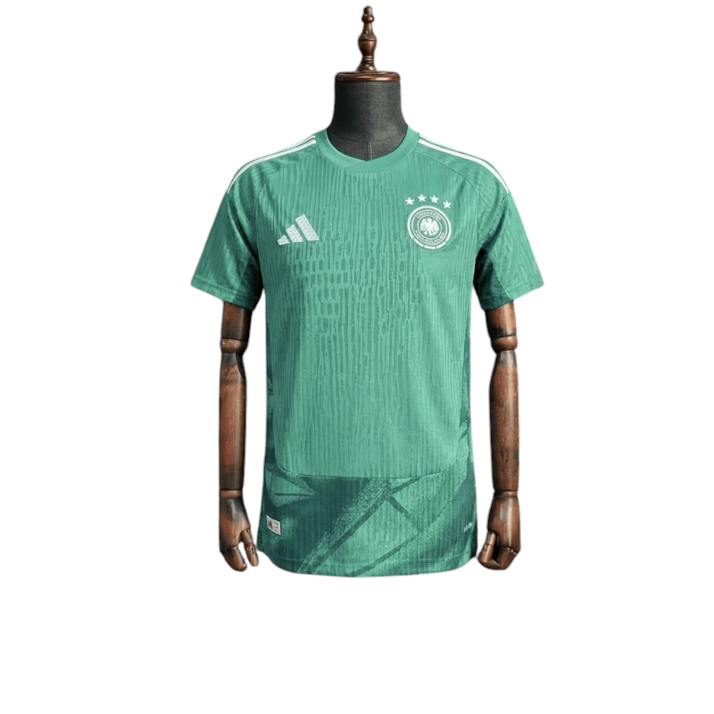 Alemanha - Camisola 26/27  - VERSÃO JOGADOR (LER DESCRIÇÃO)