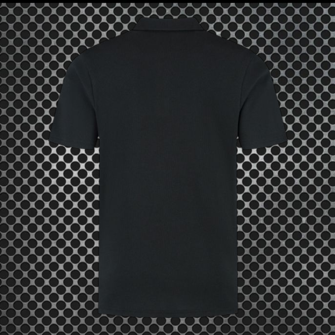 Equipe Aston Martin de F1
Tech Waffle Polo