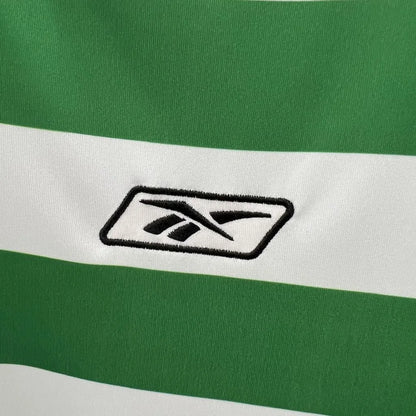 Sporting - Camisola retro 03/04