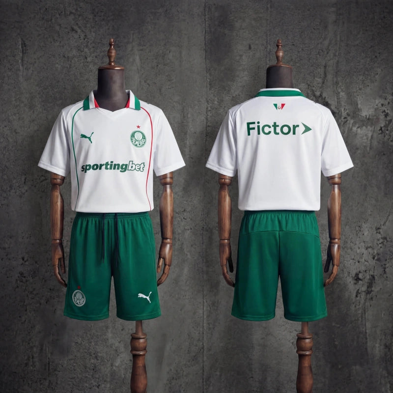 Kit Palmeiras 26/27