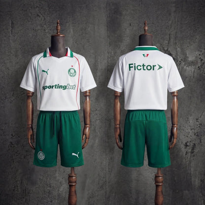Kit Palmeiras 26/27