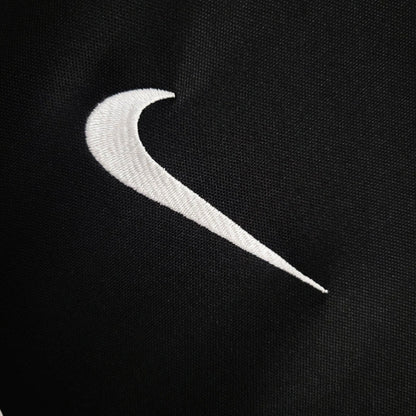 Sporting - Camisola alternativa preta 24/25 - Caixa e Saco Sporting incluídos