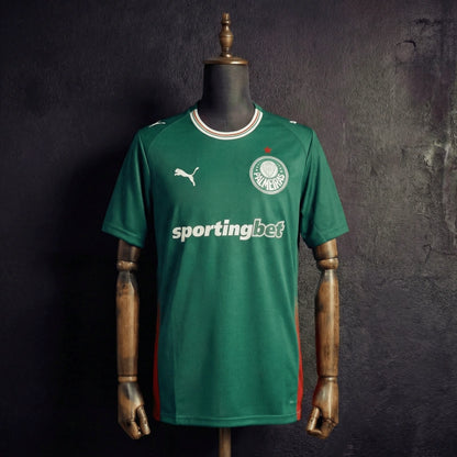 Camisola Palmeiras 26/27