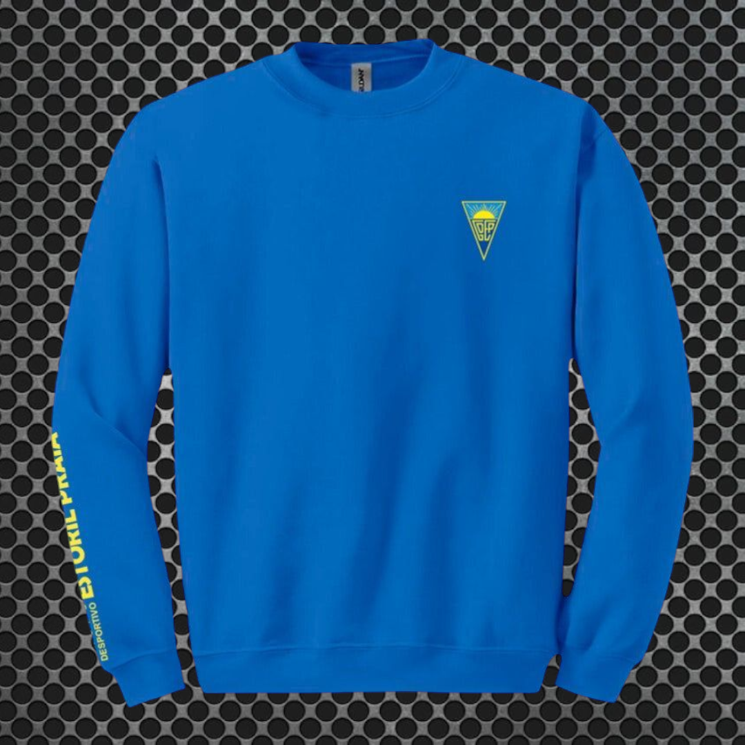 Estoril - Sweat-shirt - Azul