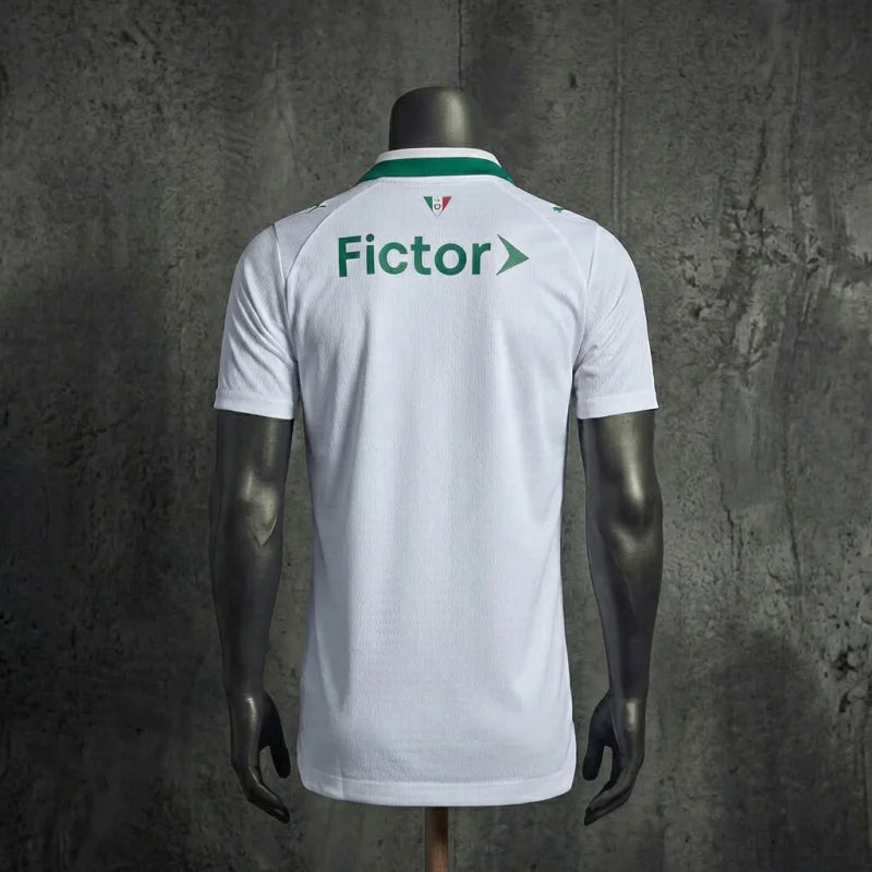 Camisola Palmeiras Versão Jogador 26/27