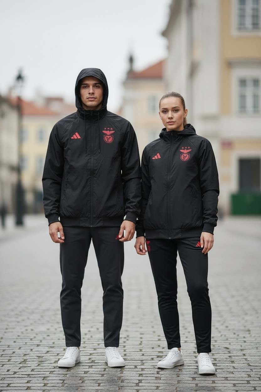 Benfica - Corta vento