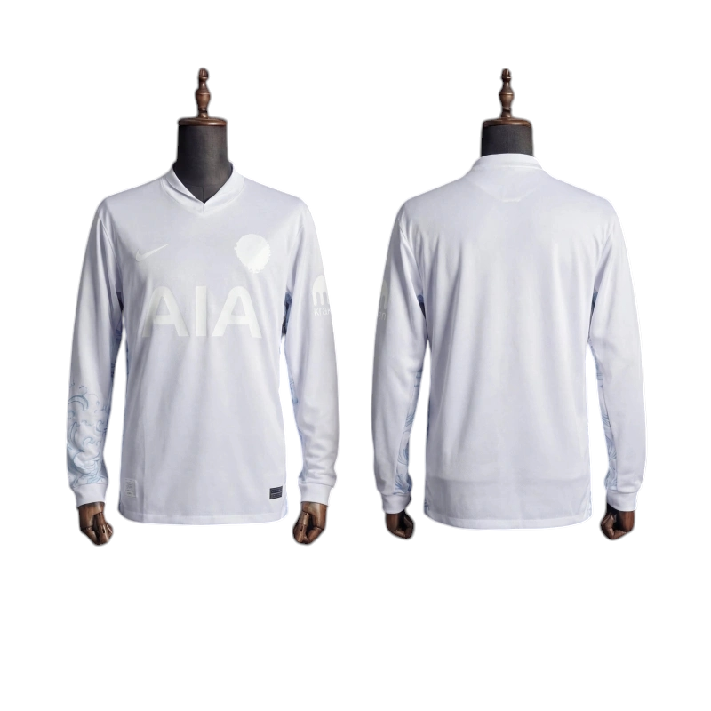 Tottenham - Camisola manga longa 26/27