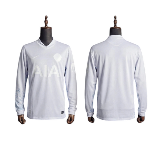 Tottenham - Camisola manga longa 26/27