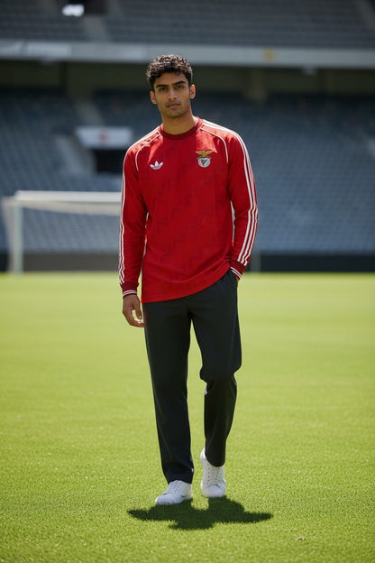 Benfica - Camisola Originals 26/27 - Caixa incluido