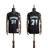 Minnesota Timberwolves - GARNETT 21