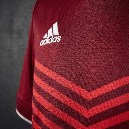Bayern Munique - Camisola retro 21/22