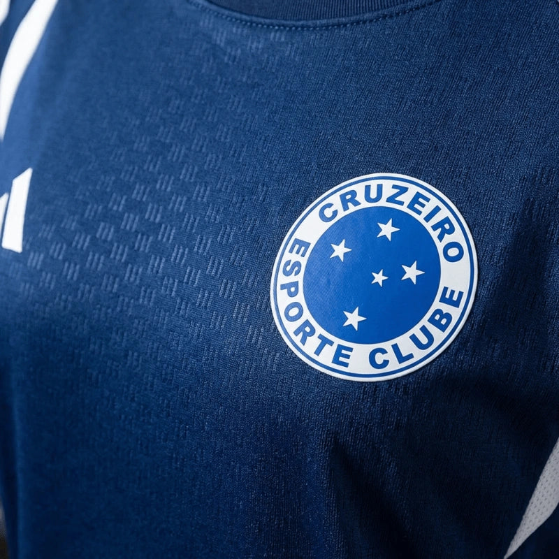Camisola Feminina Cruzeiro 26/27