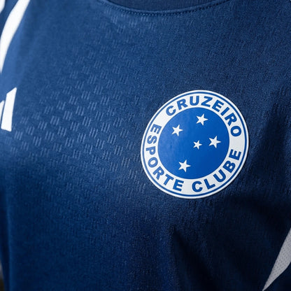 Camisola Feminina Cruzeiro 26/27