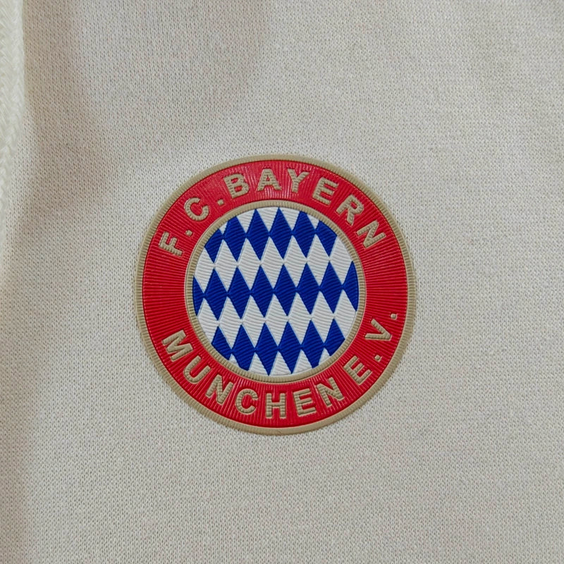 Sweatshirt com Capuz Bayern Munique 25/26