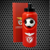 Benfica - Garrafa de água 500ml com bola