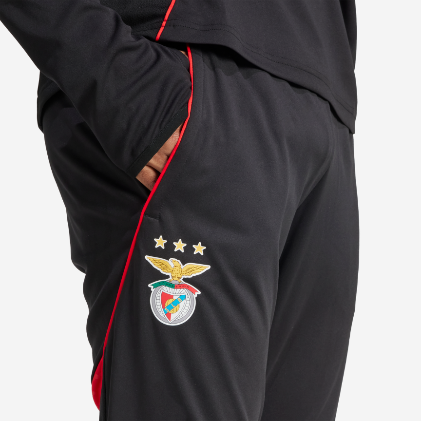Benfica - Calças lazer 2025-2026